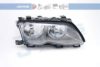 BMW 63127165782 Headlight